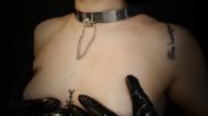 Picture of Skull Choker