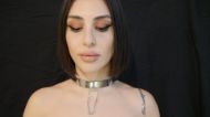 Picture of Skull Choker